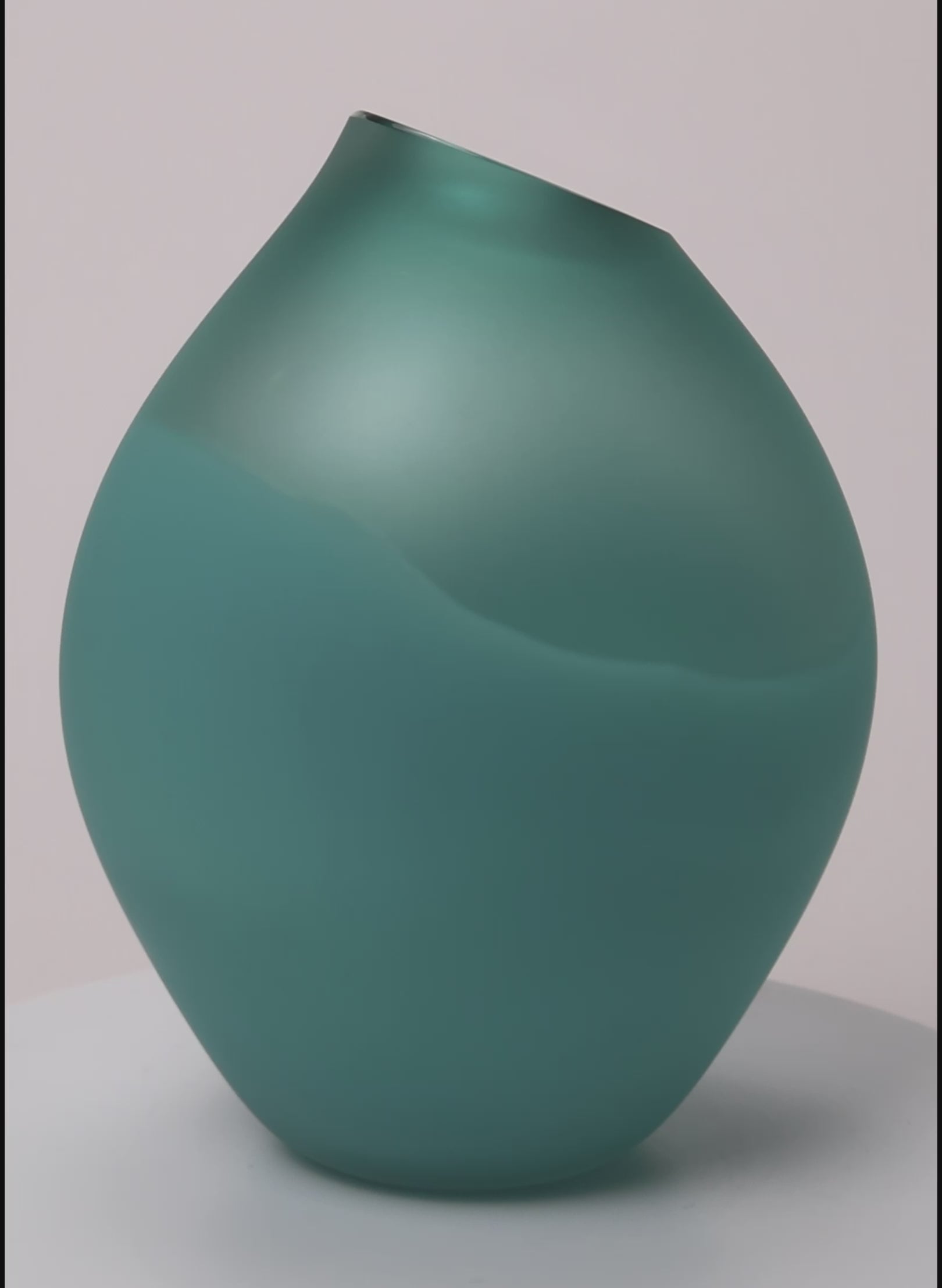 Small Hot Pocket - Teal