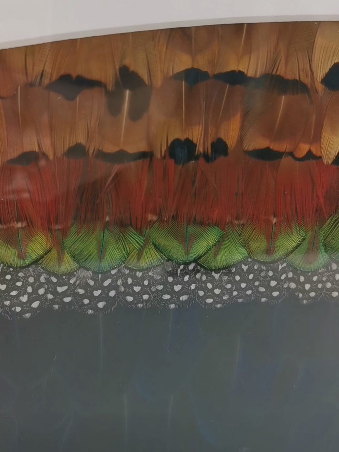 HOUSE OF HINE RAUKATAURI - Original Artwork