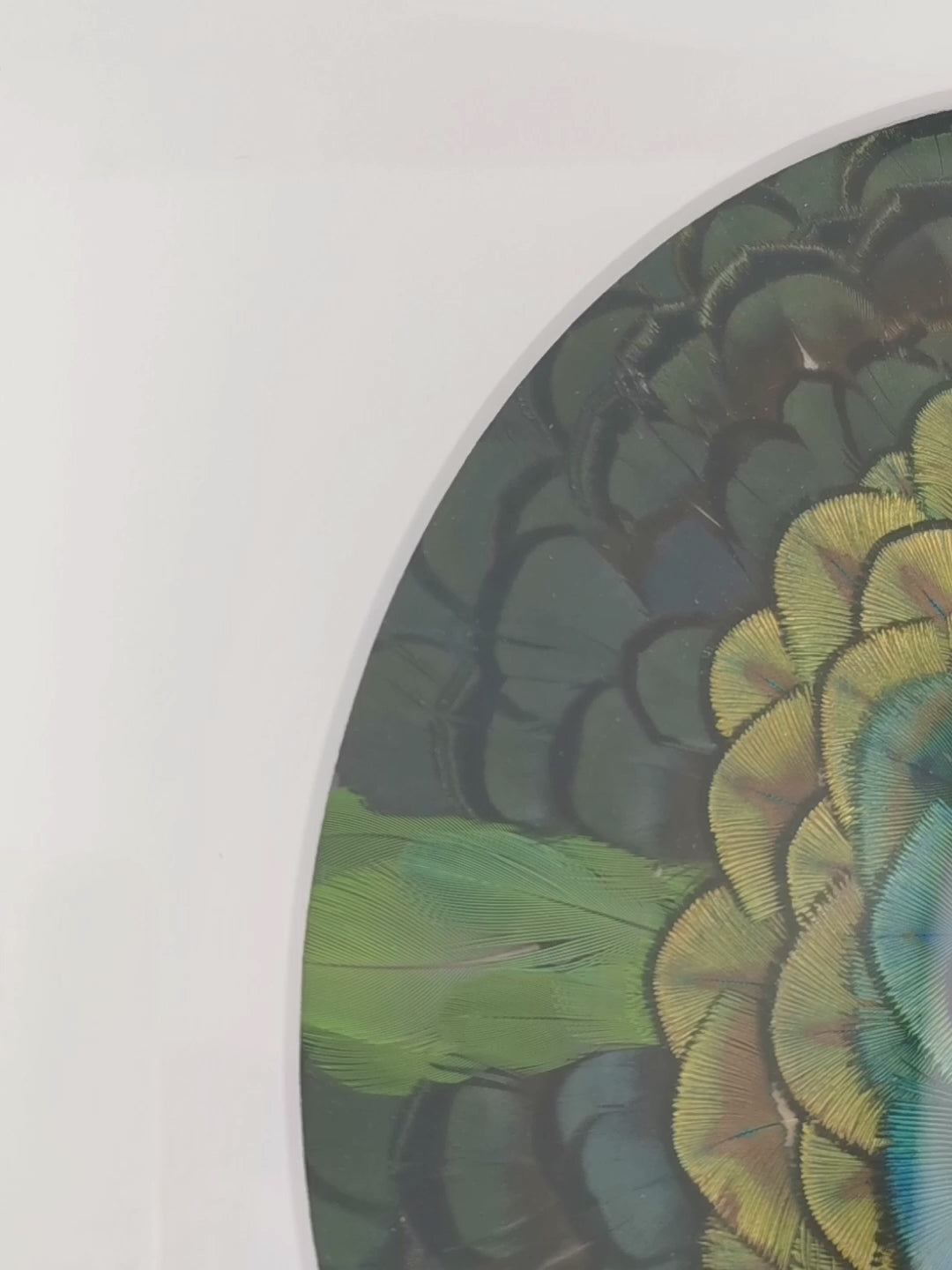 Pingao Series - Original Artwork