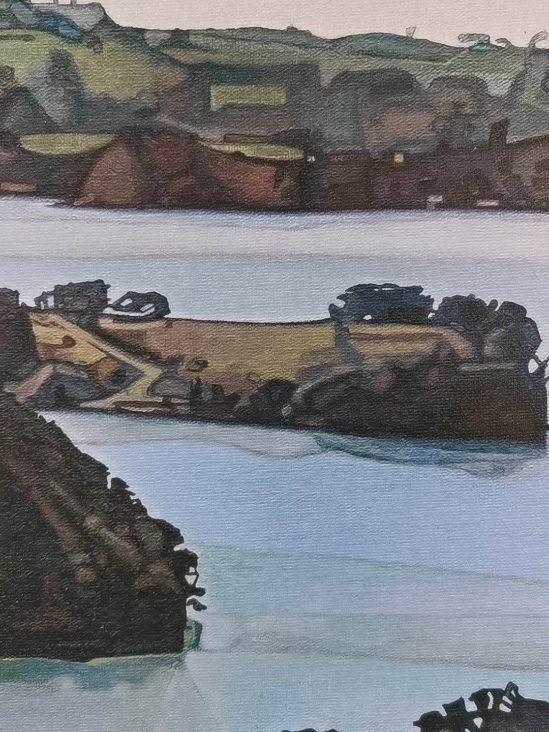 Arising at Mahurangi