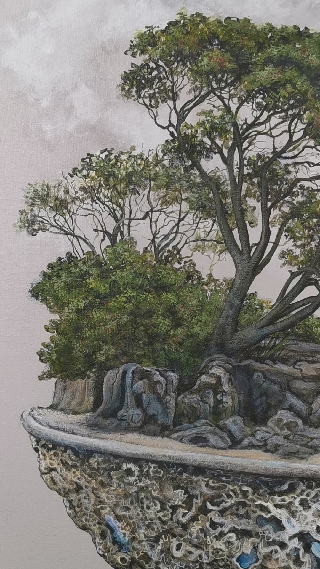 Home Patch - Original