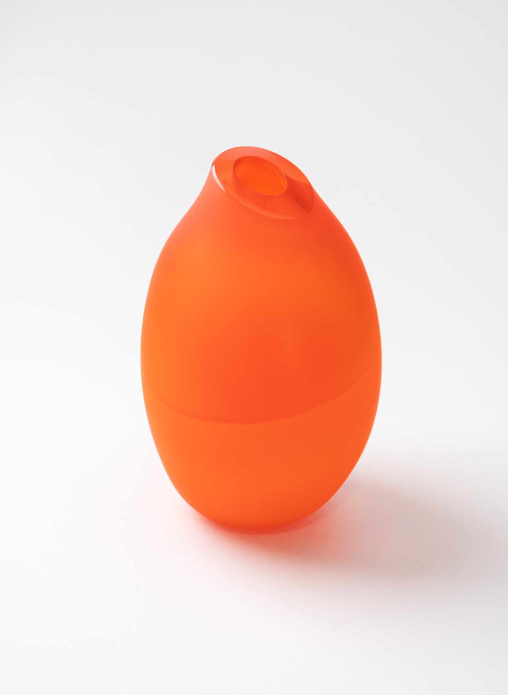 Small Hot Pocket - Orange
