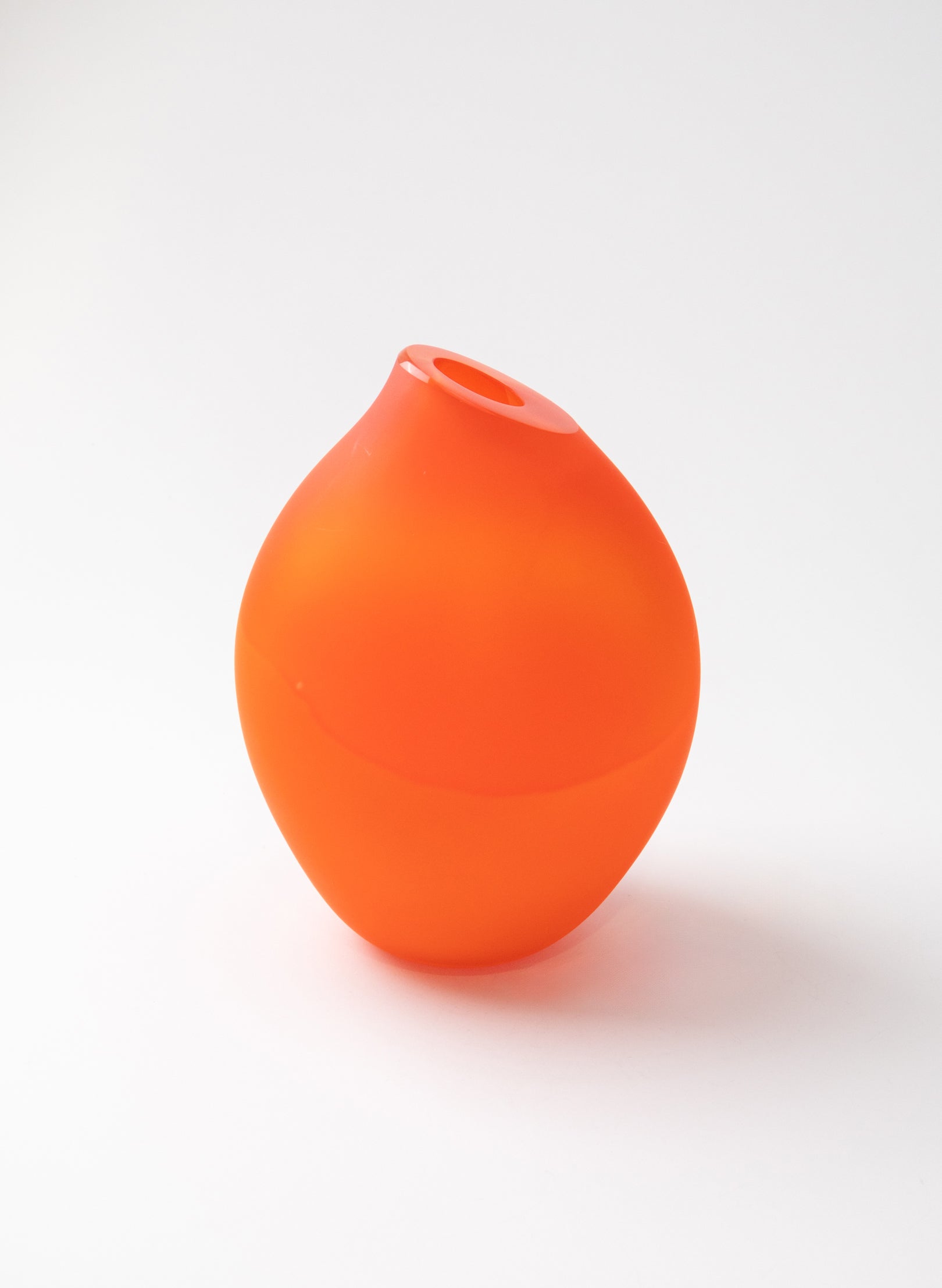 Small Hot Pocket - Orange