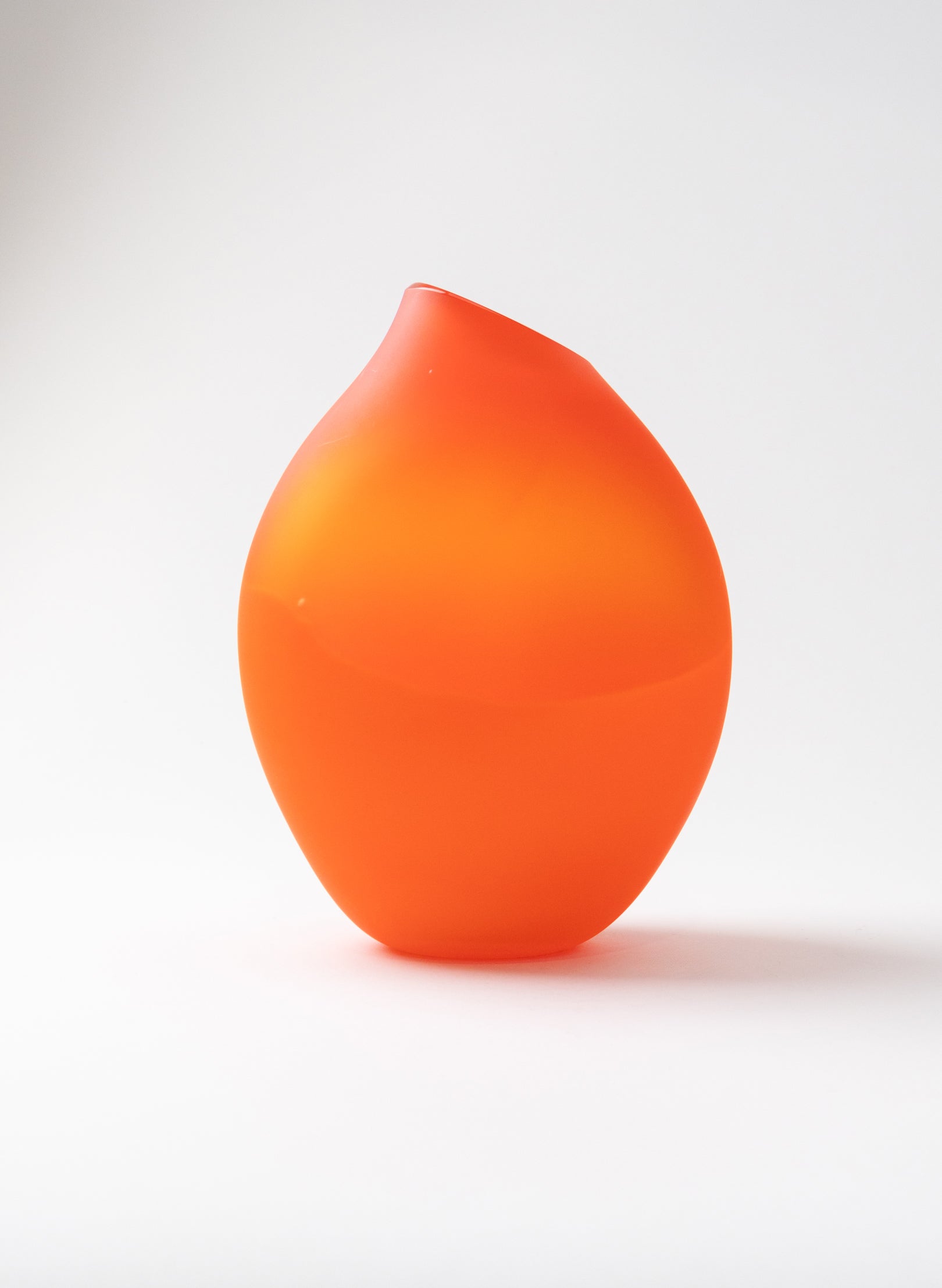 Small Hot Pocket - Orange