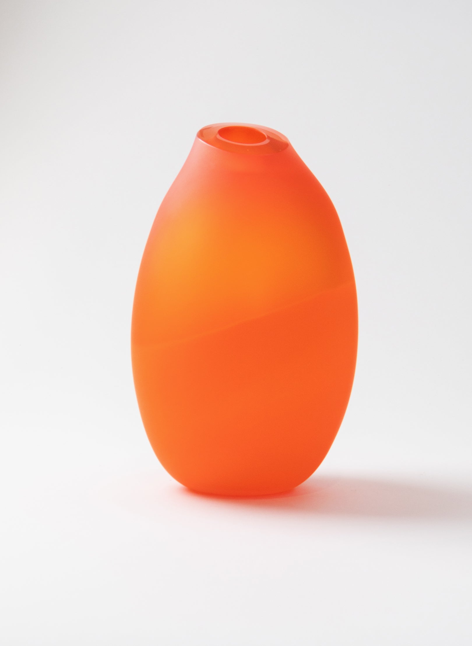 Small Hot Pocket - Orange
