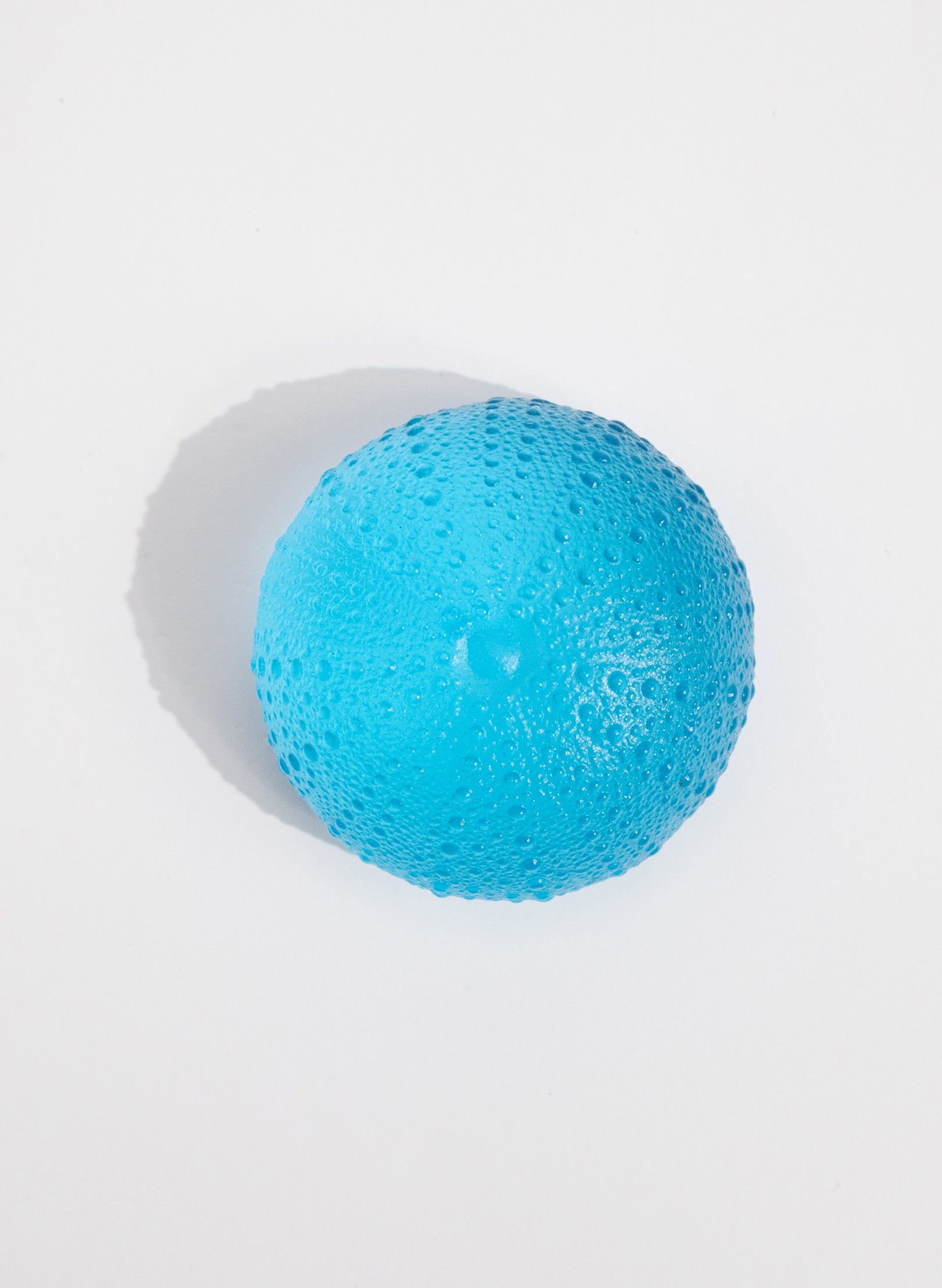 XLarge Sea Urchin - Copper Blue