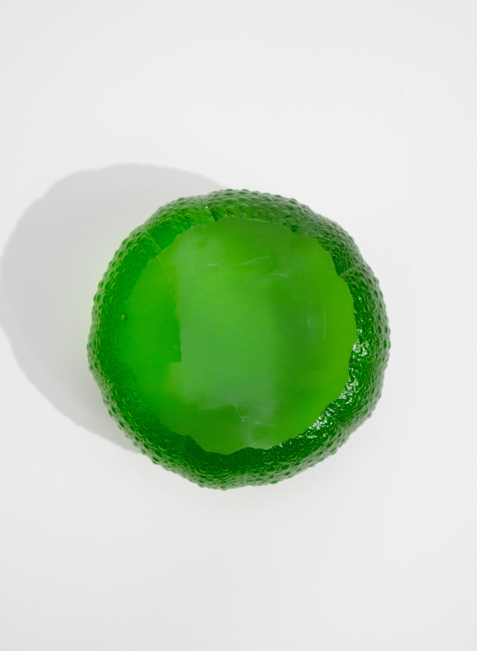 5XLarge Sea Urchin - Emerald