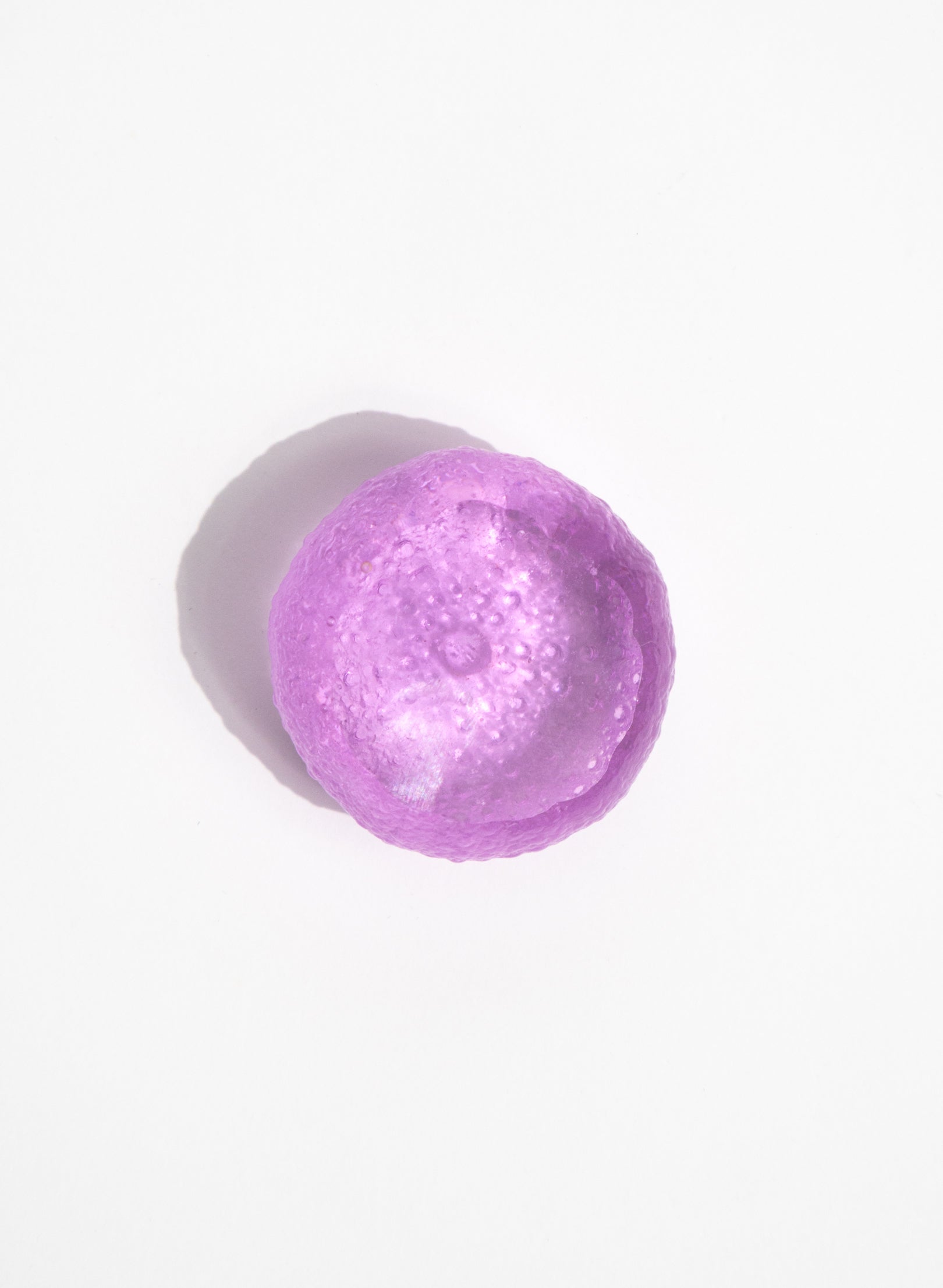 Large Sea Urchin - Fuchsia