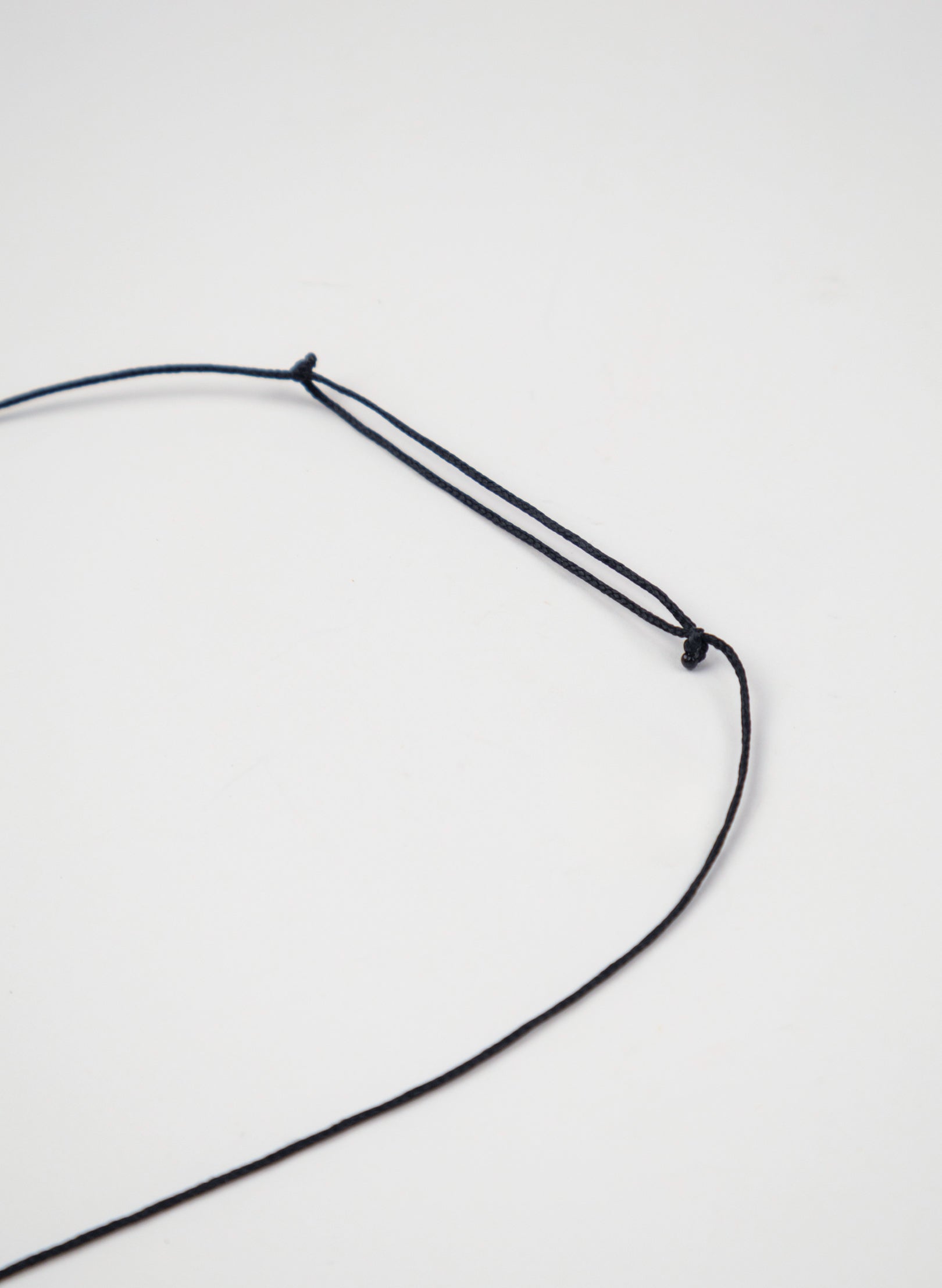 Kōwhai Seed Pod Pendant - Silver