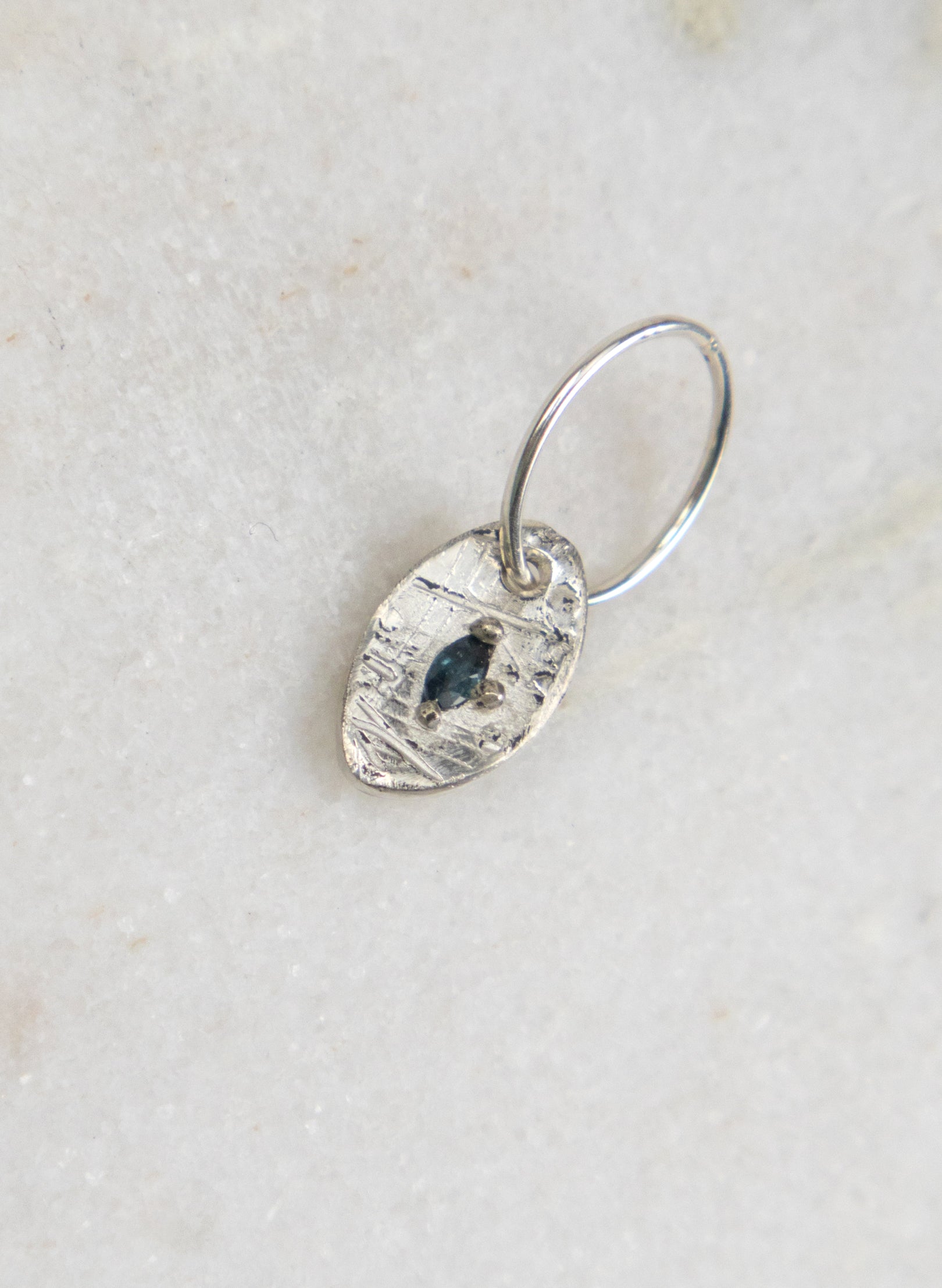Nebula Gem Earrings