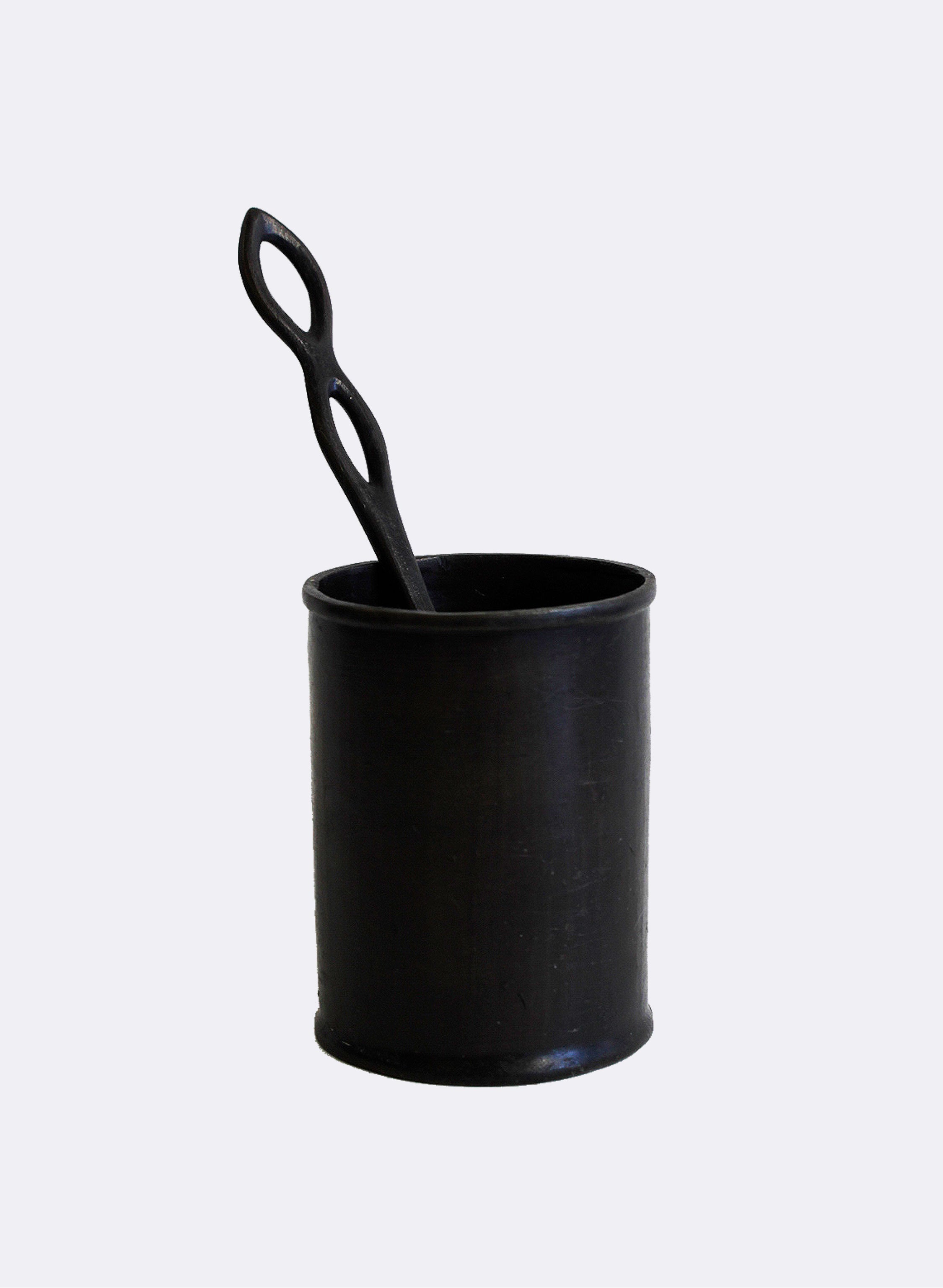 Spoon Fed - Narrow Can w/ Twisted Spoon