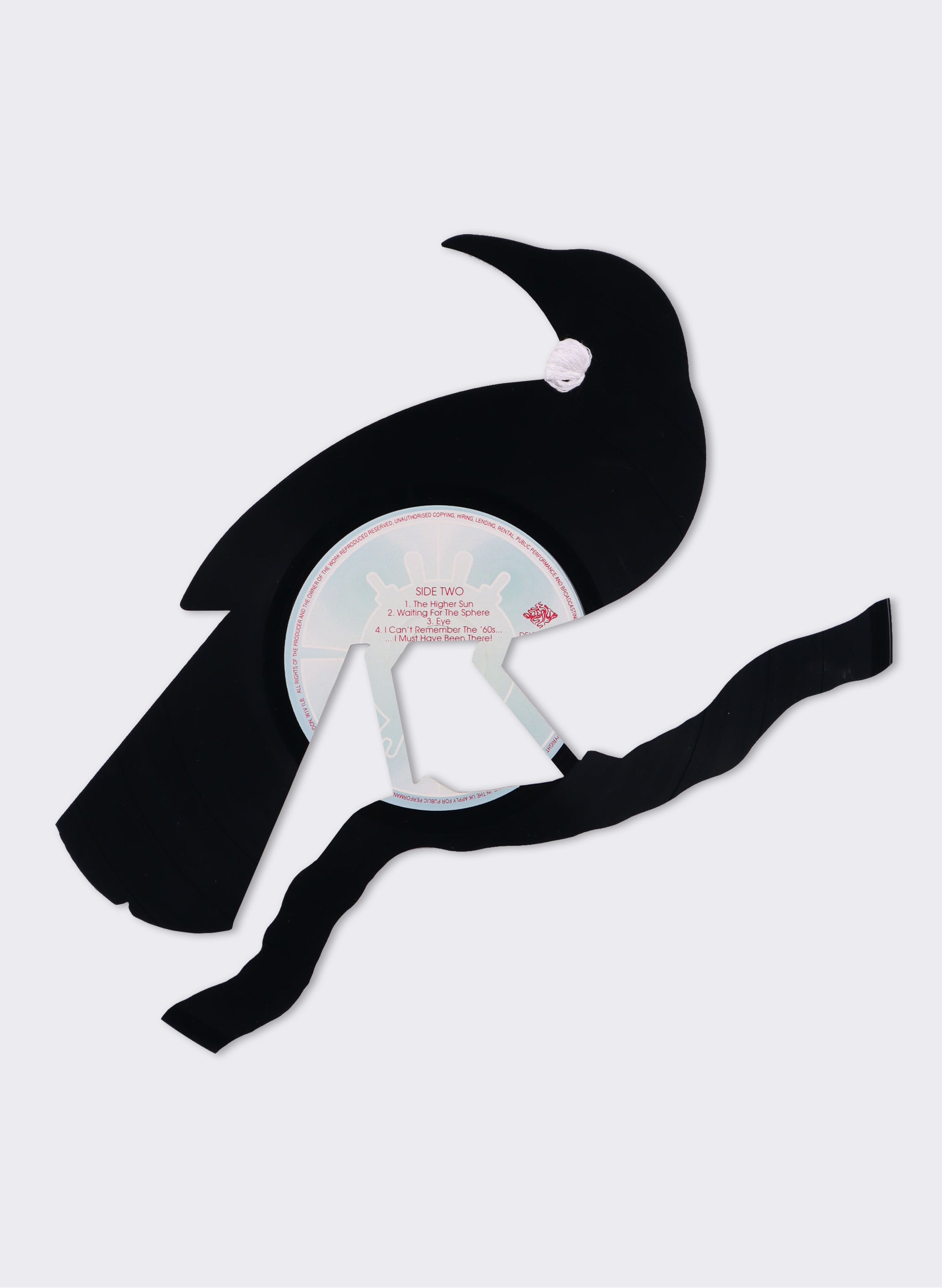 Tūī | Moom Toot