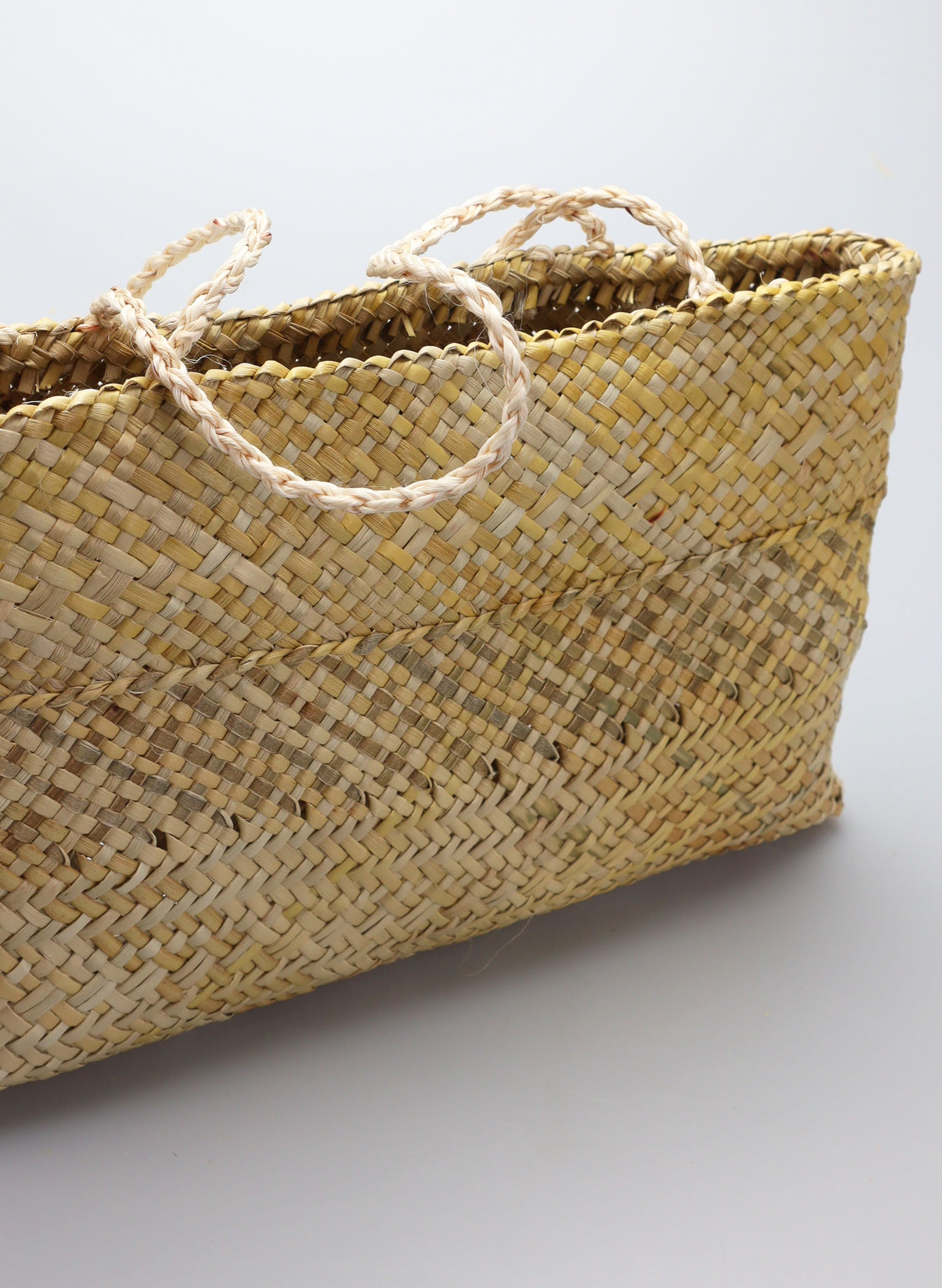 Kete Whakairo Tuarua