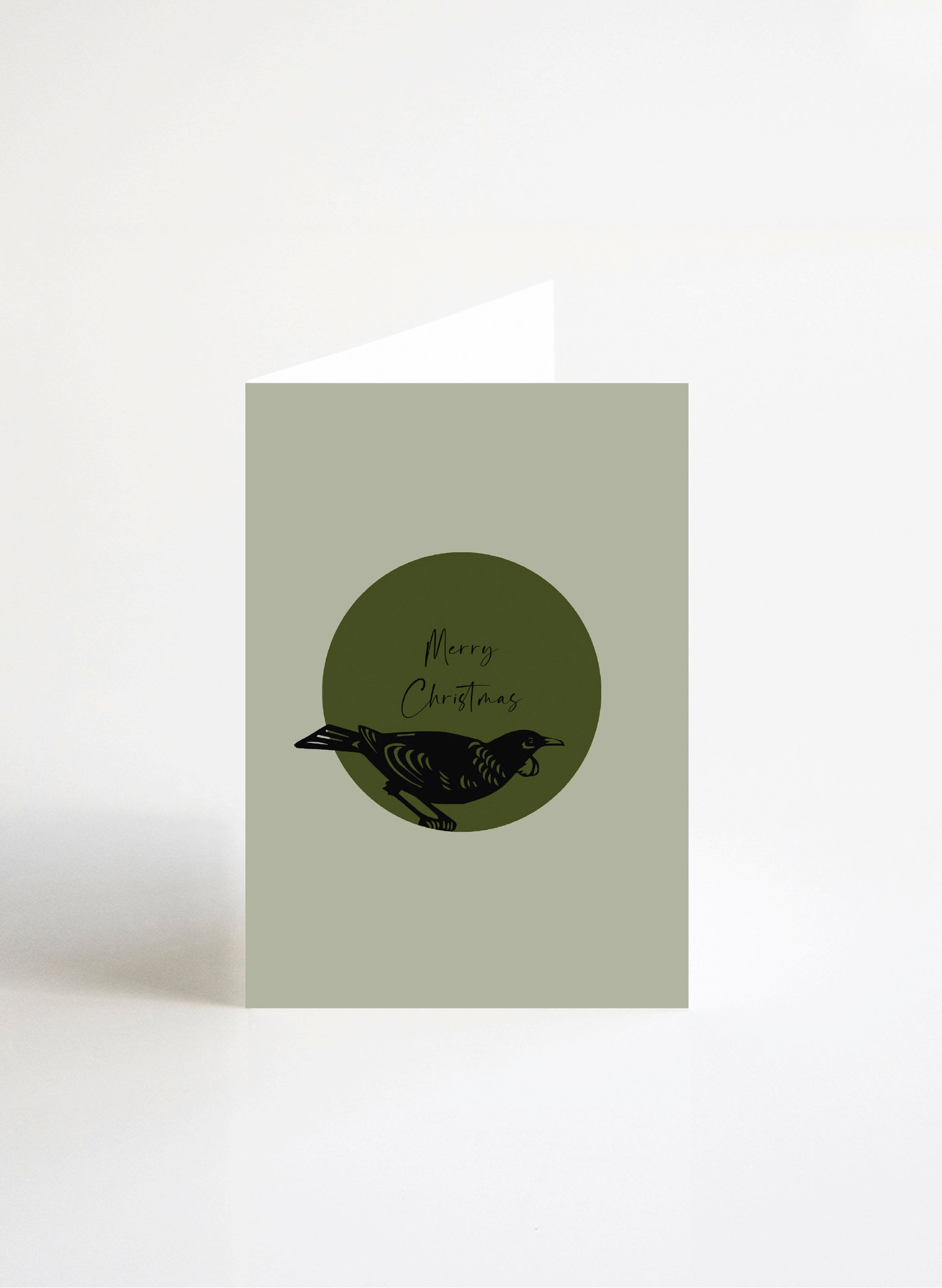 Merry Christmas Tui