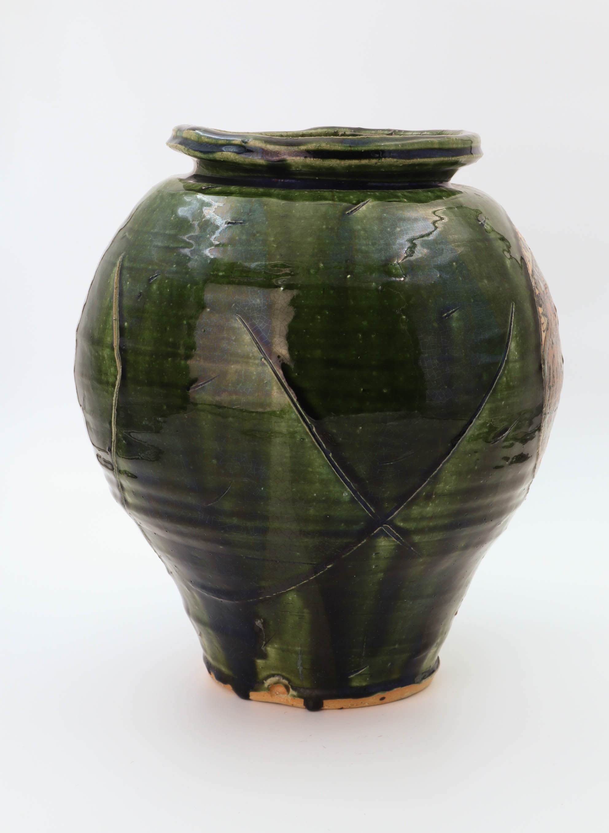 Oribe Xtra Large Vase