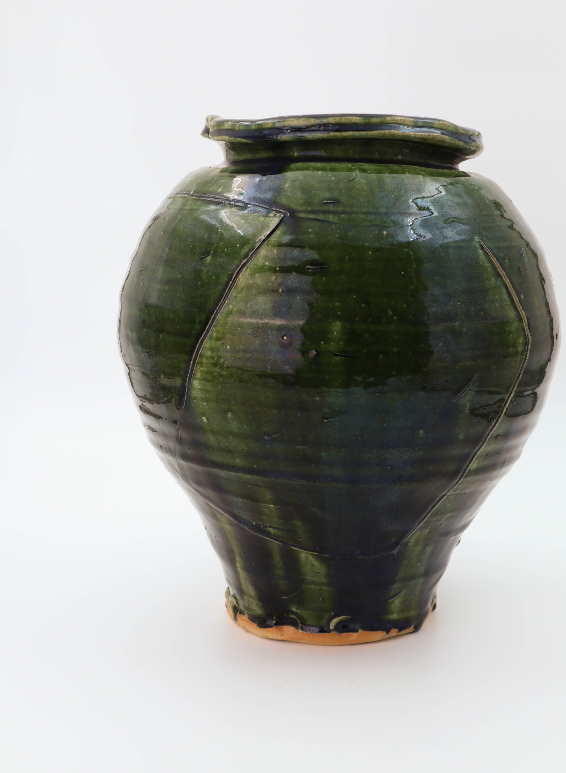 Oribe Xtra Large Vase