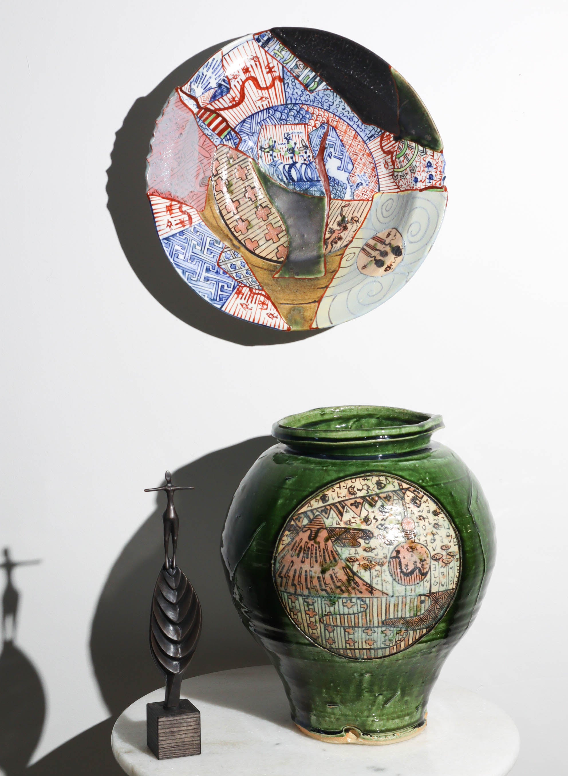 Oribe Xtra Large Vase