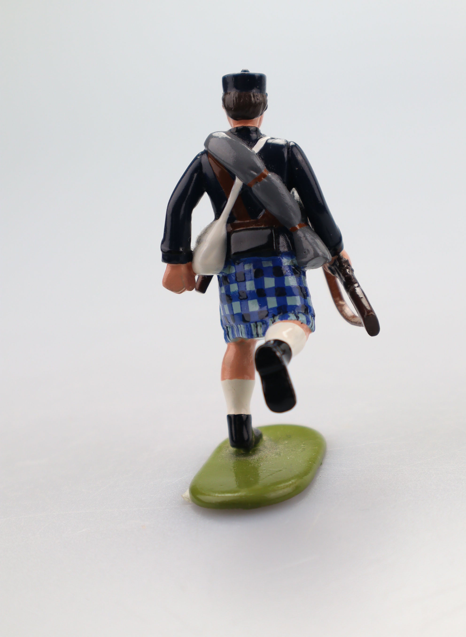 New Zealand Armed Constabulary (1867 -1872)
