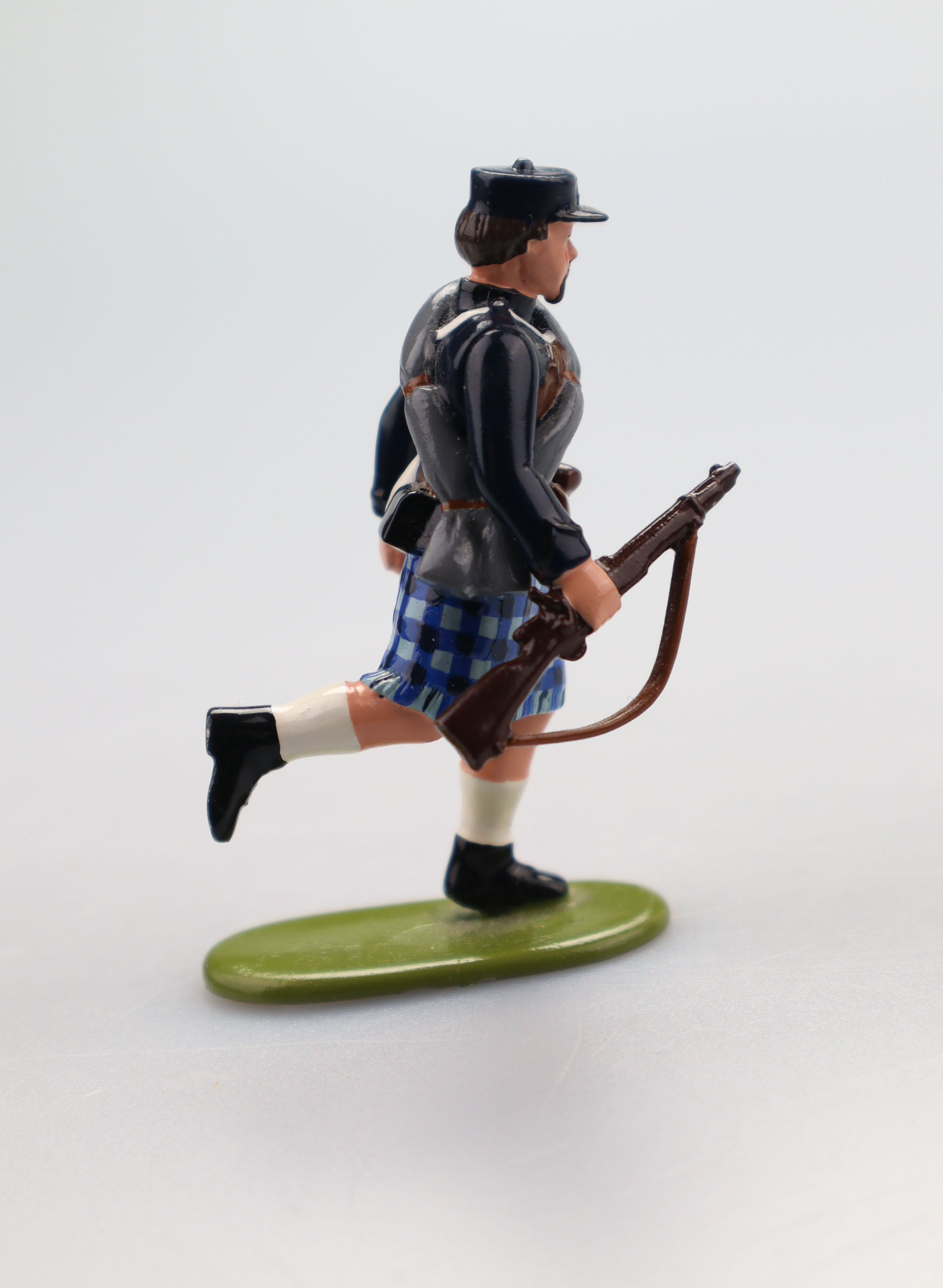 New Zealand Armed Constabulary (1867 -1872)
