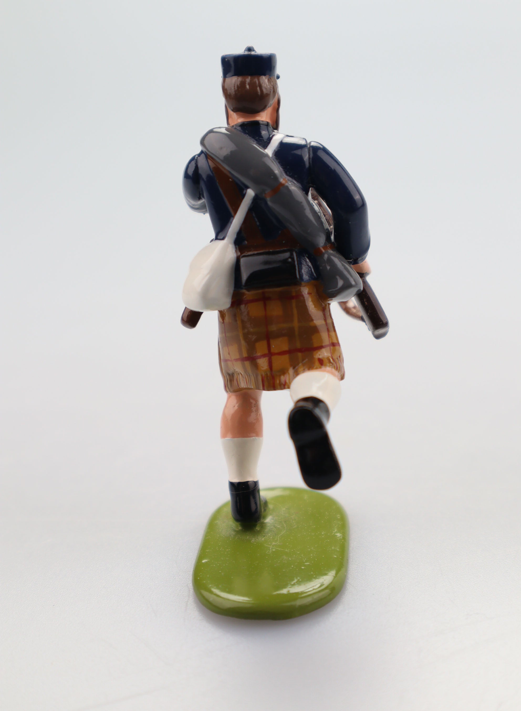 New Zealand Armed Constabulary (1867 -1872)