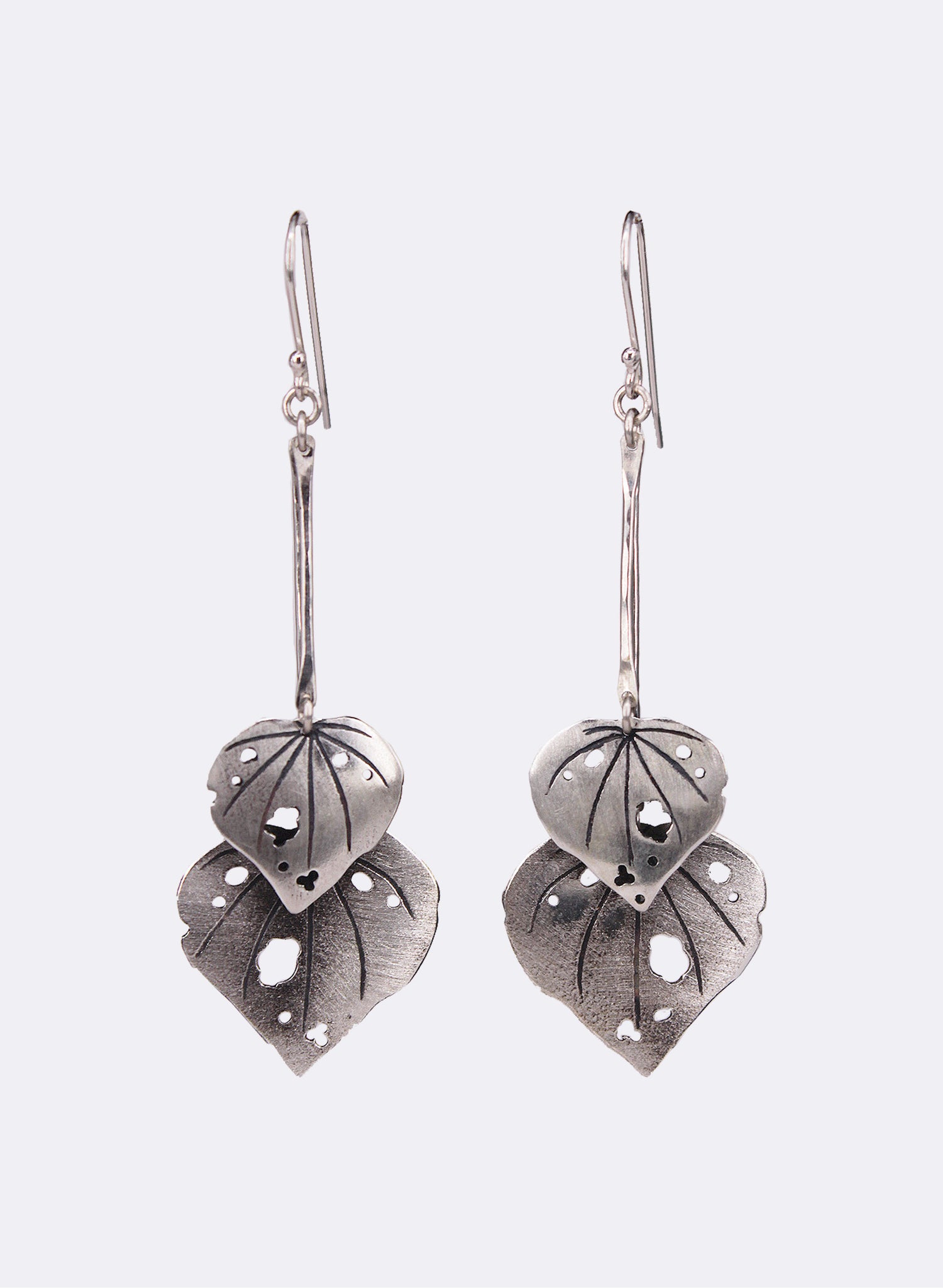 Kawakawa Double Dangles