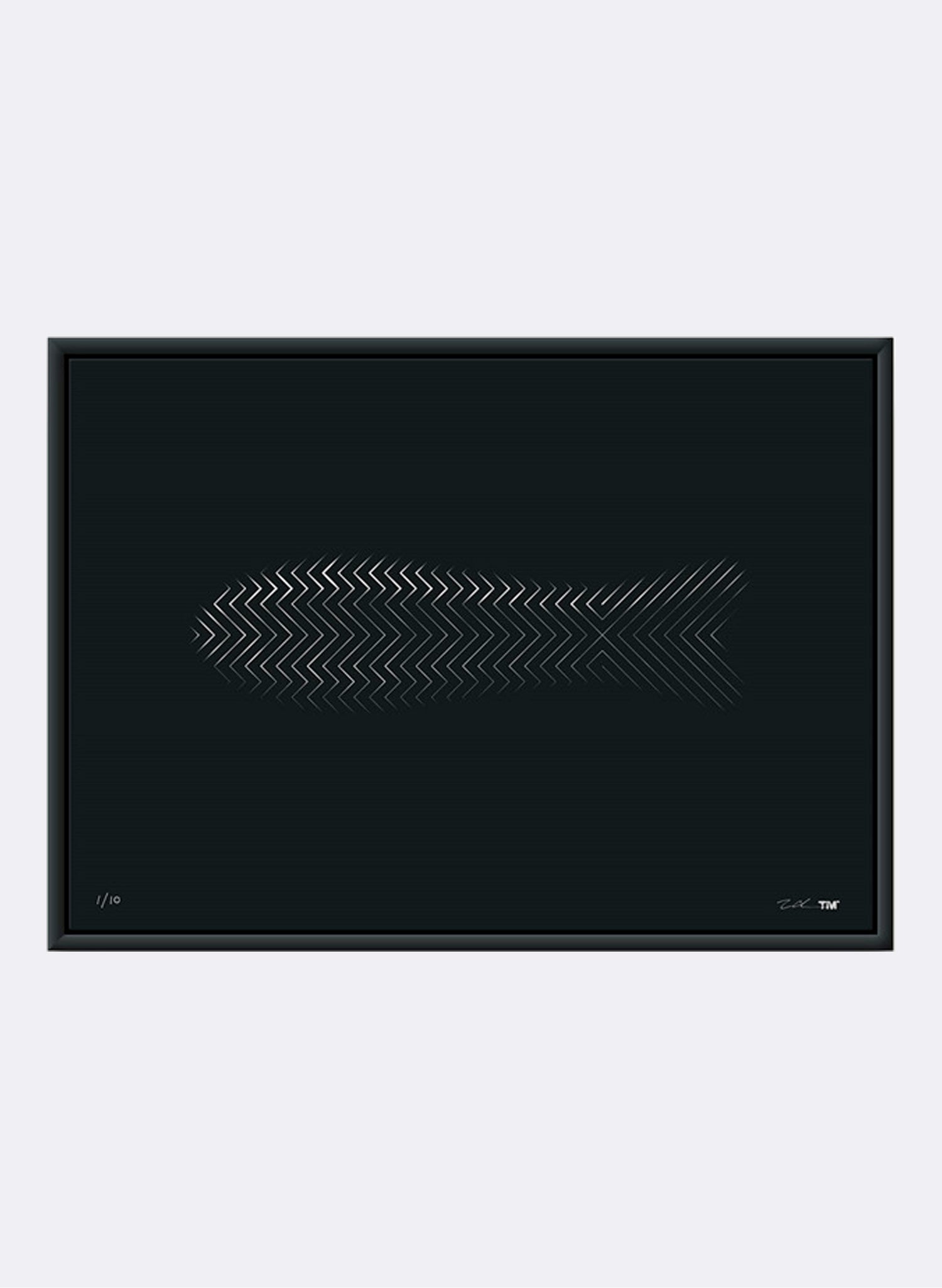Chocolate Fish