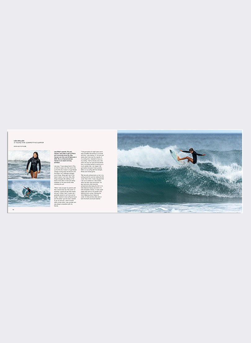 NZ Surf Windows