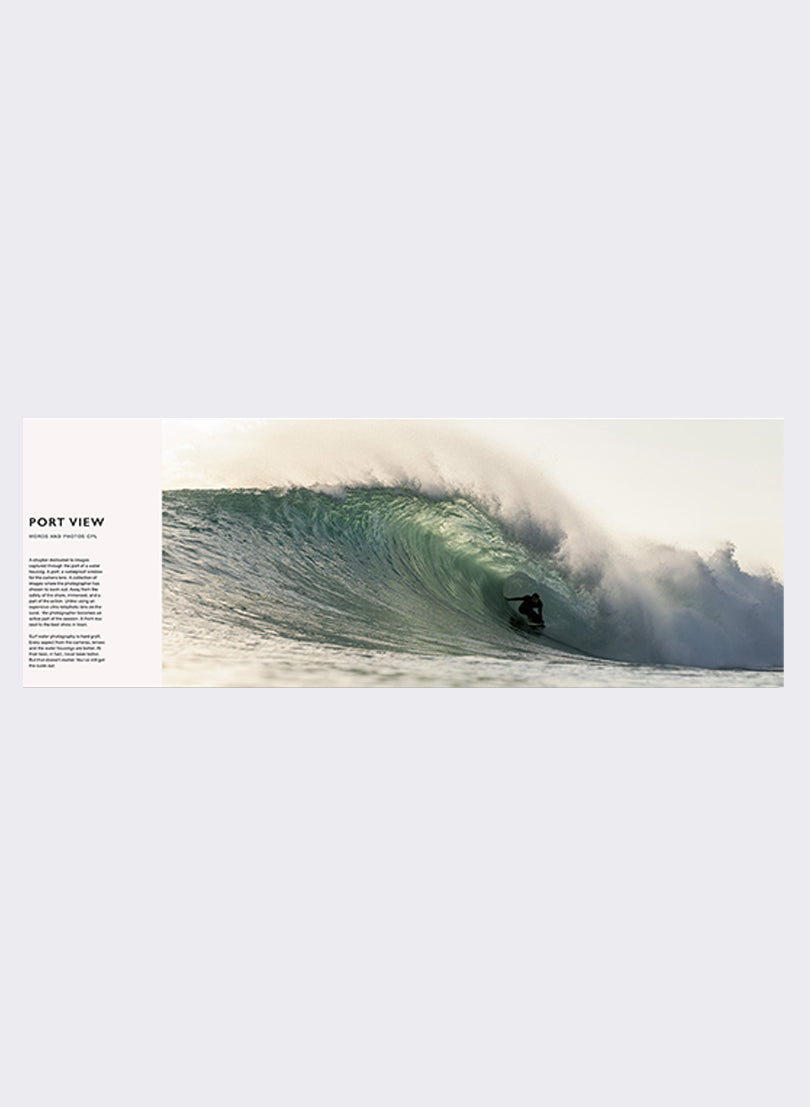NZ Surf Windows