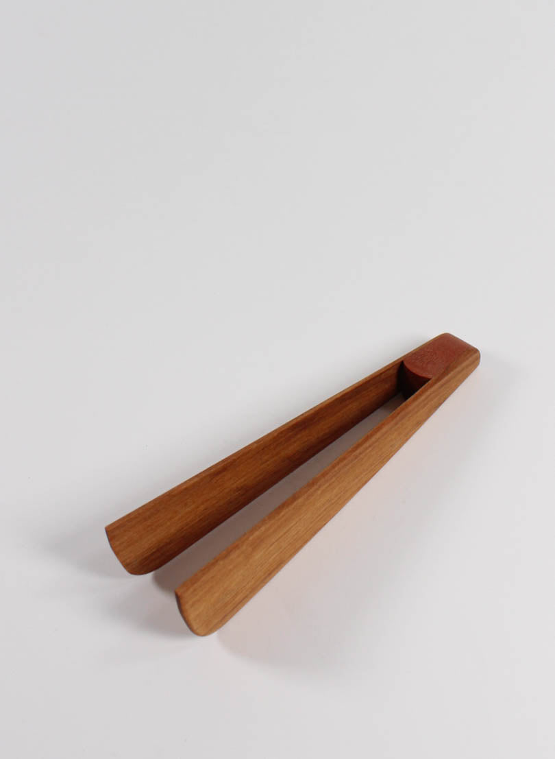 Toast Tongs - Rimu