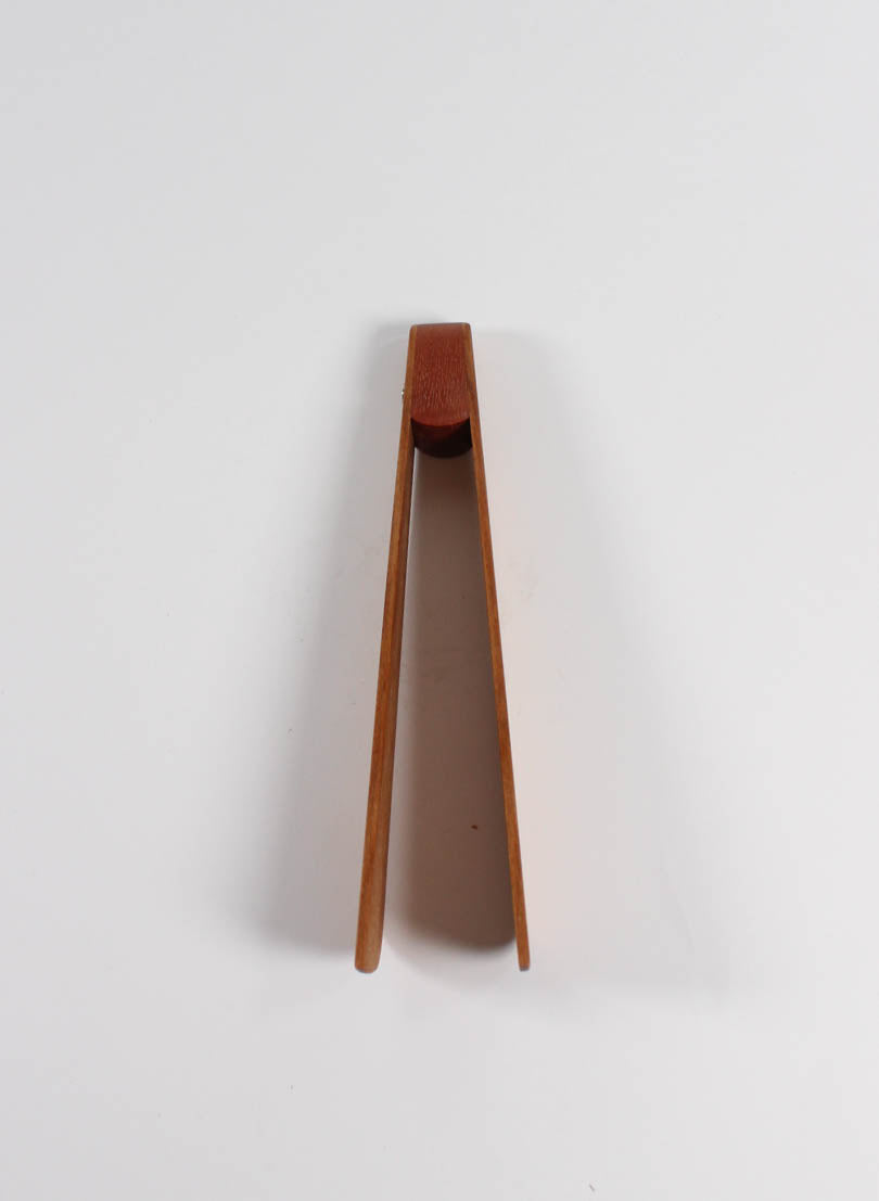 Toast Tongs - Rimu