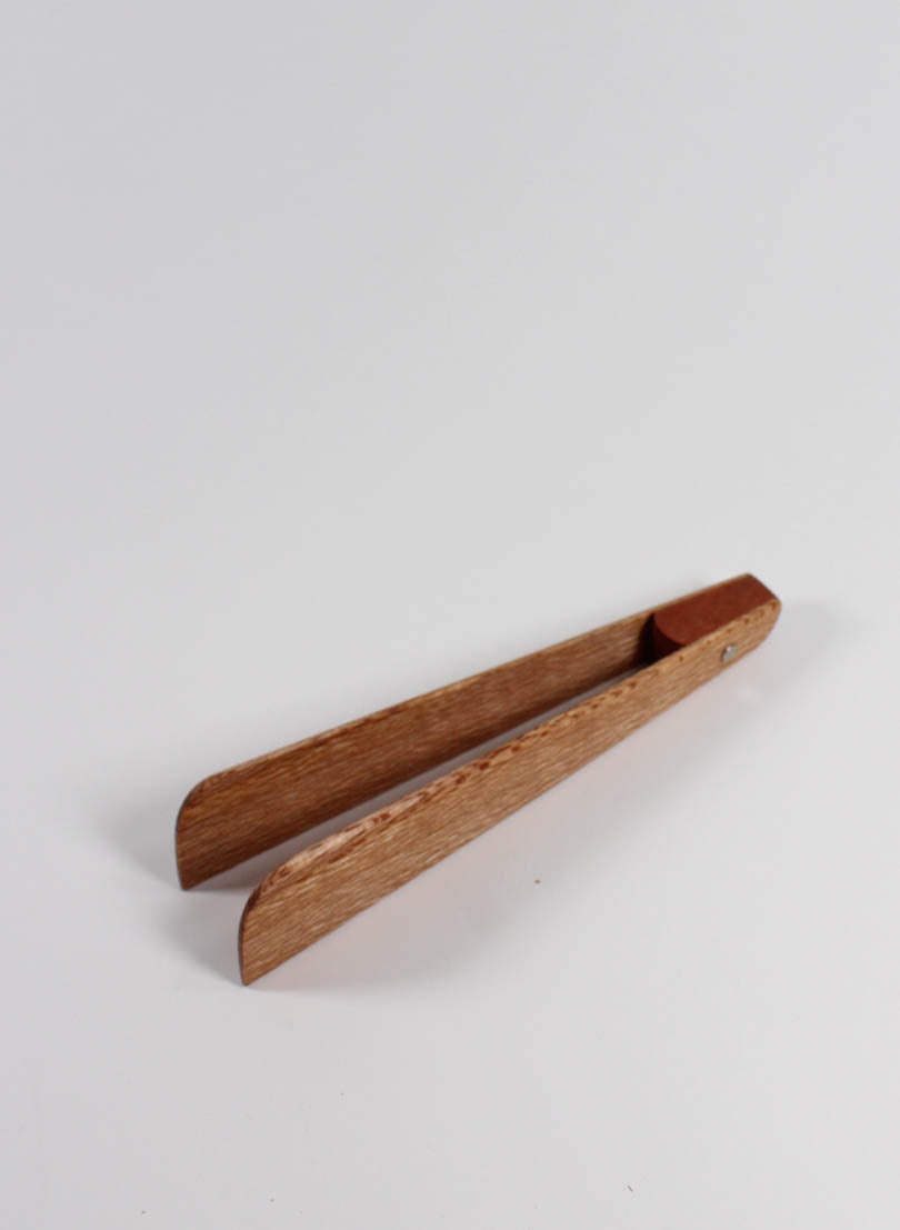 Toast Tongs - Rewarewa