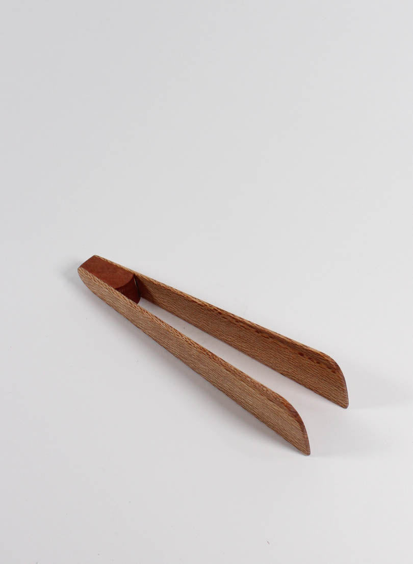 Toast Tongs -  Rewarewa