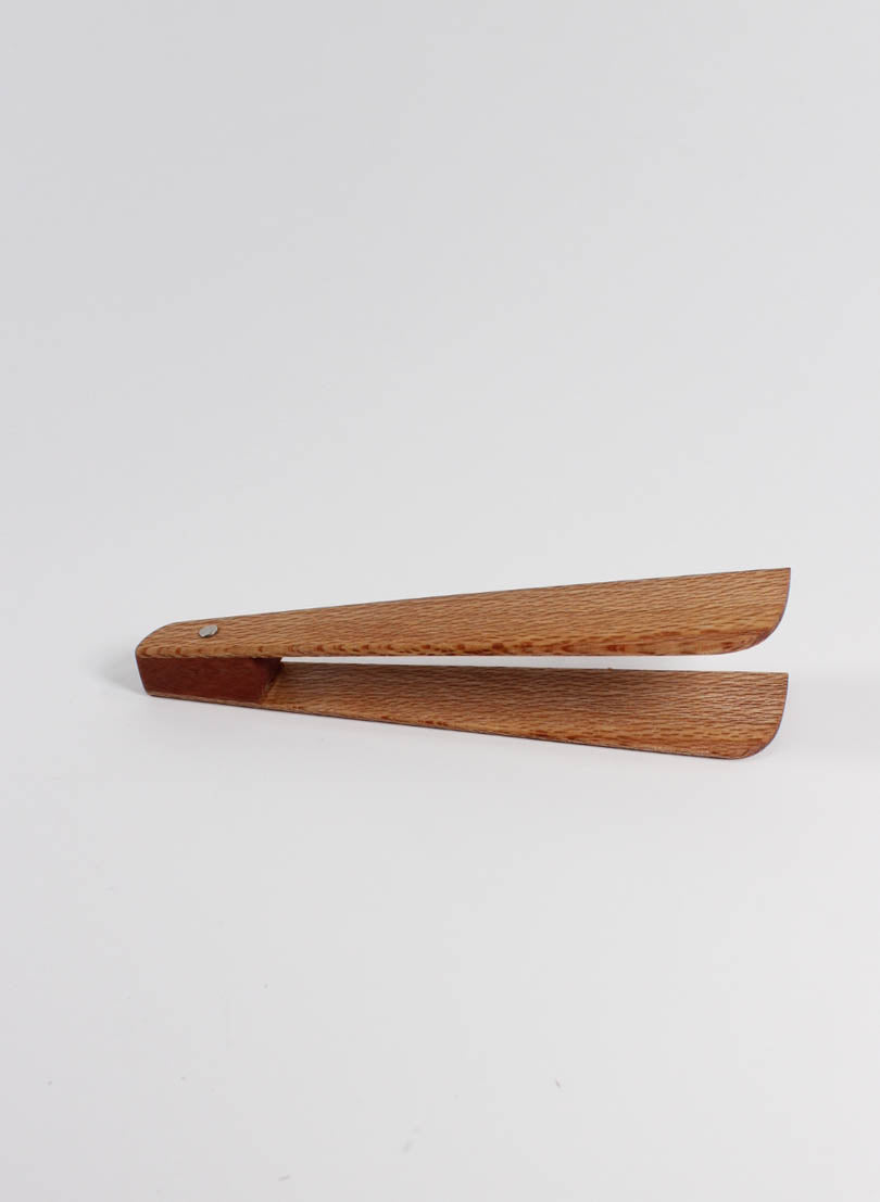 Toast Tongs -  Rewarewa