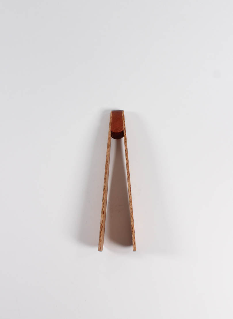 Toast Tongs - Rewarewa