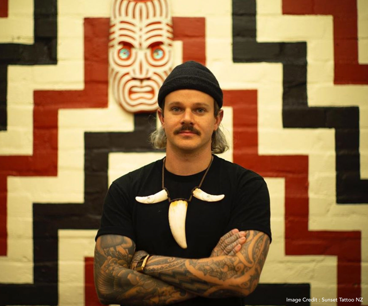 Meet the Maker : Tristan Marler