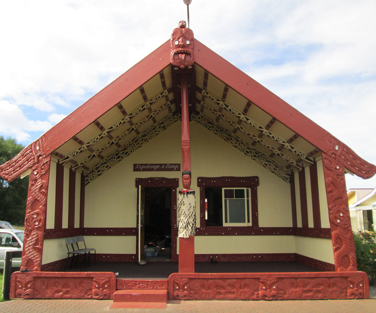 Whakapapa