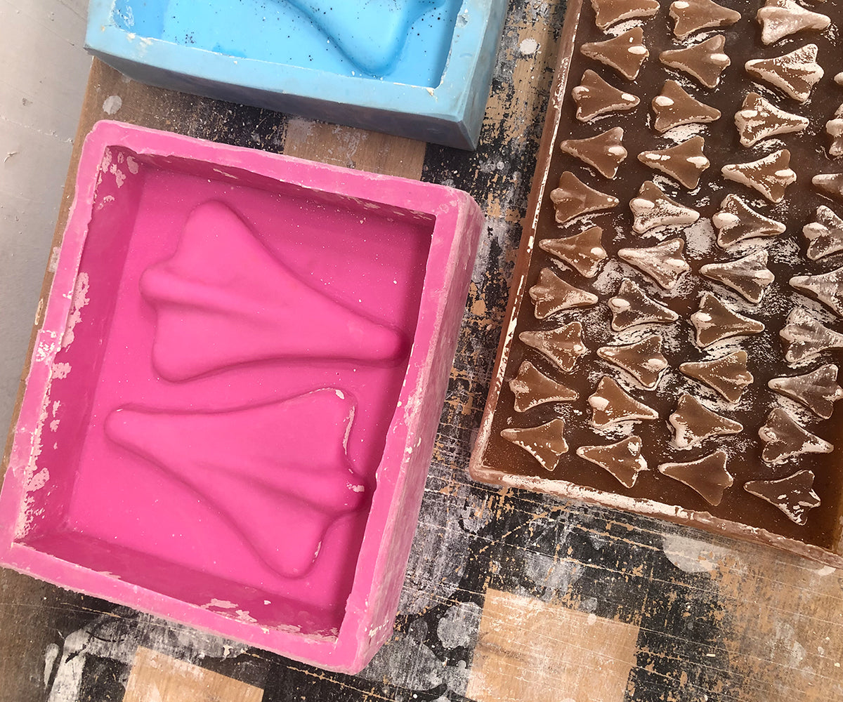 Meet the Maker : Simon Lewis-Wards