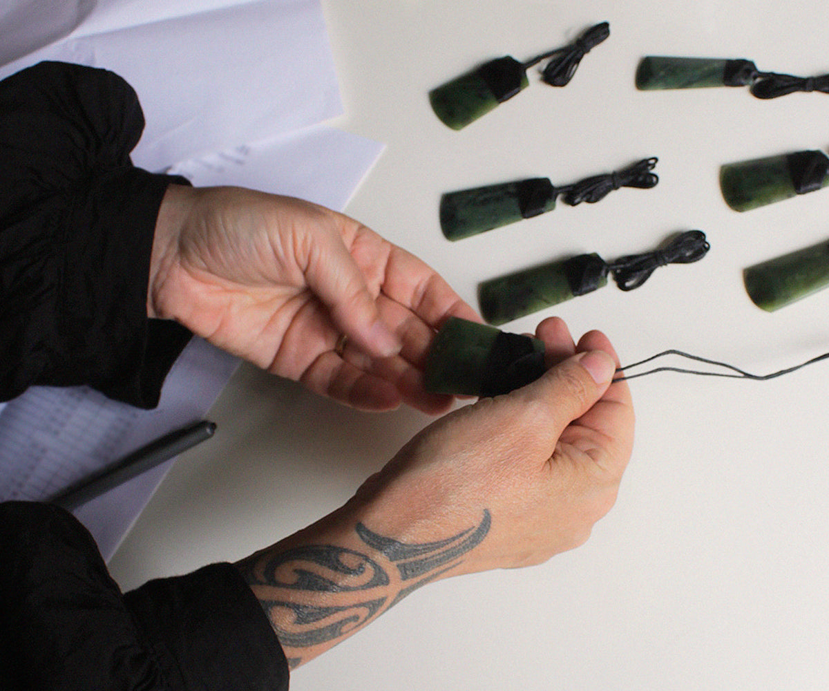 Inside lockdown with our Creative Director & Owners