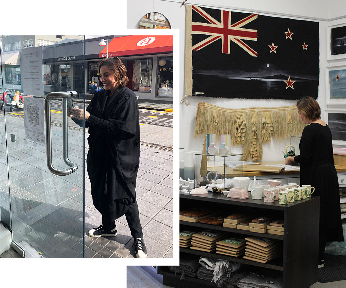 Our new Level 3 from Our Creative Director Melanie-Jane