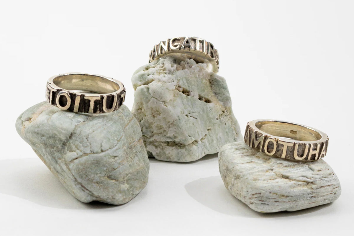 MEET THE MAKER: David Beamish