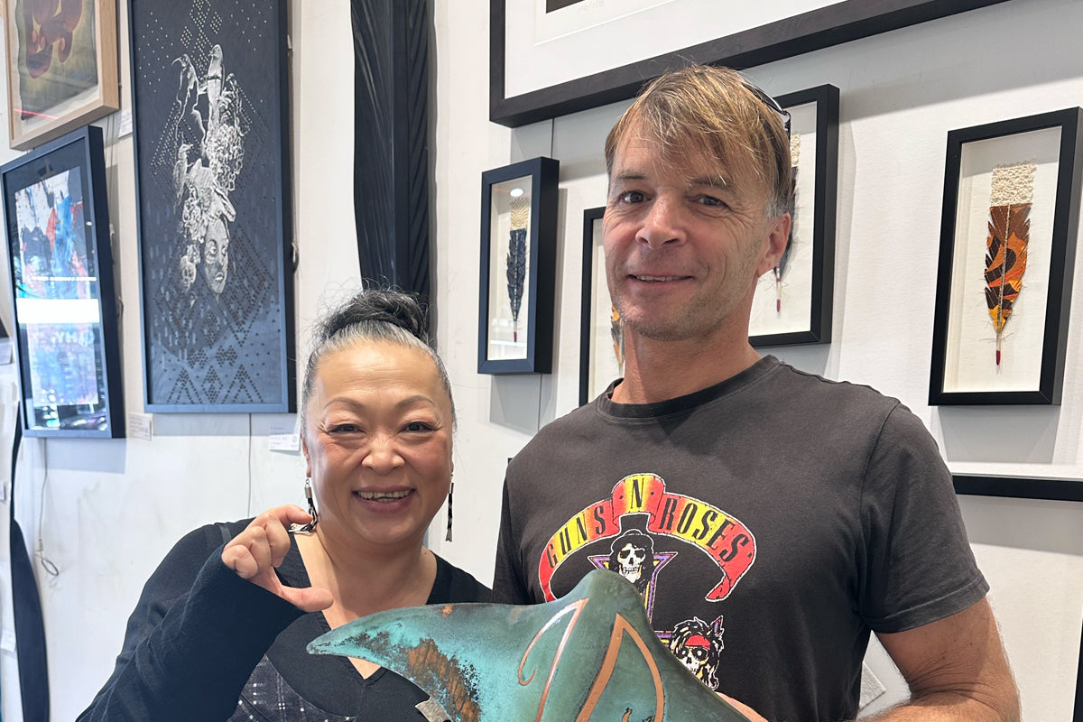 Meet the Maker // Daniel Wright