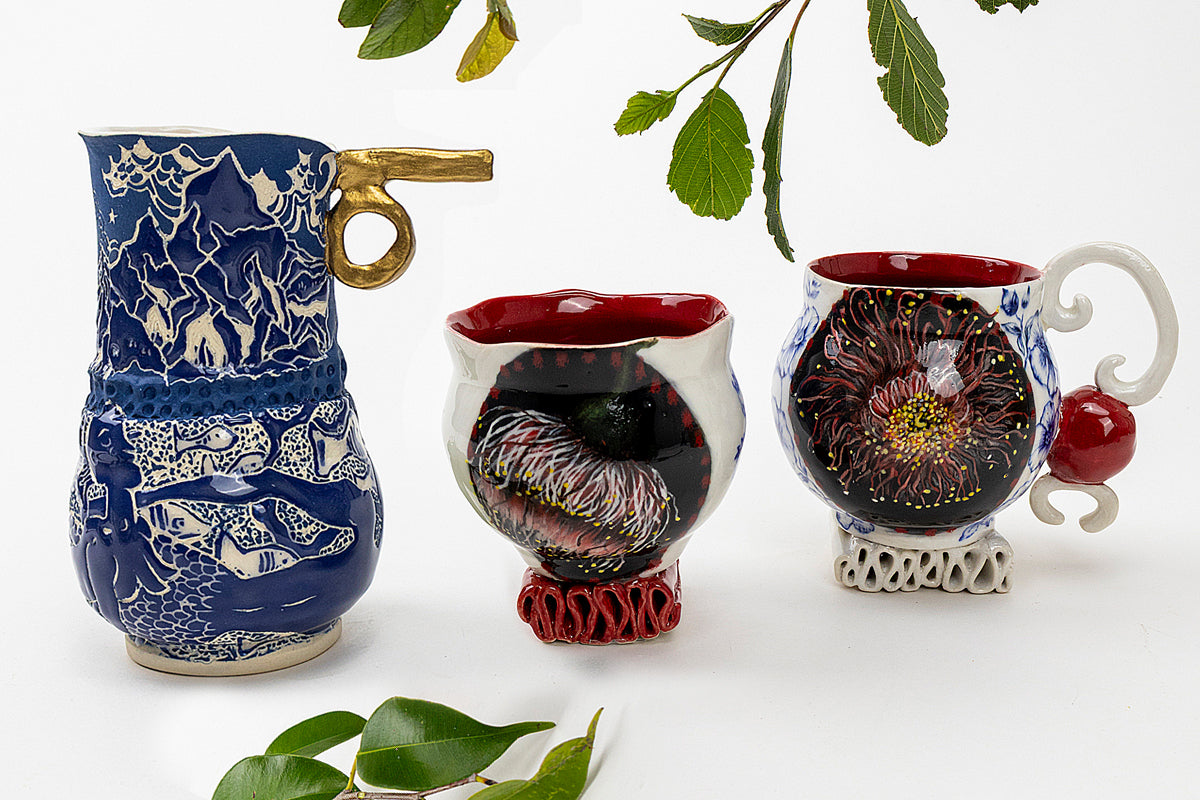 Meet the Maker: Emma Walker
