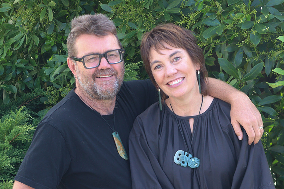 To those who have nurtured us...