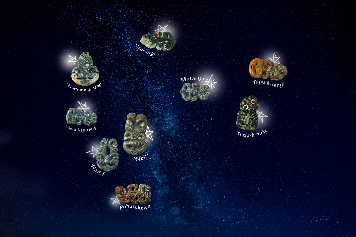 Matariki Herenga Waka – A Gathering of Many Voices