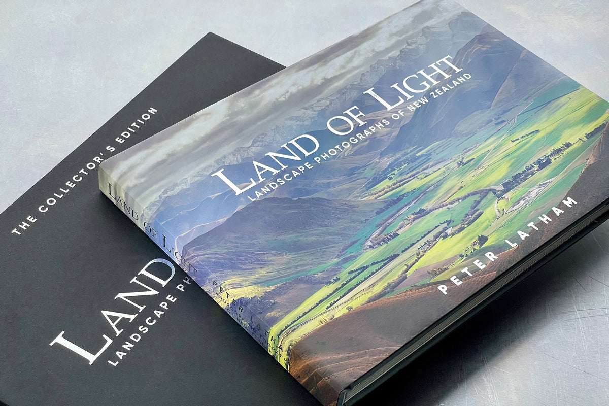 Land of Light