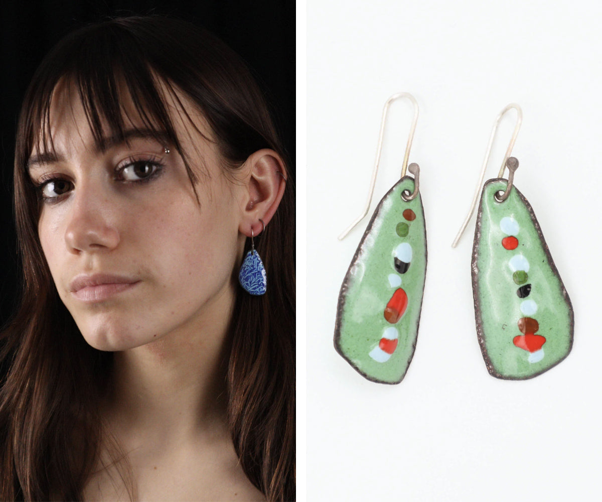 MEET THE MAKER // PHILLIPA GEE
