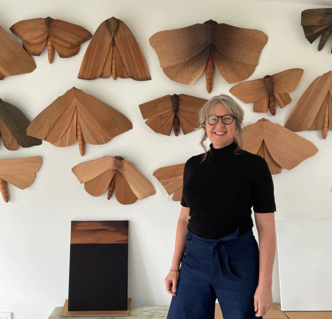 Eclipse by Paula Coulthard