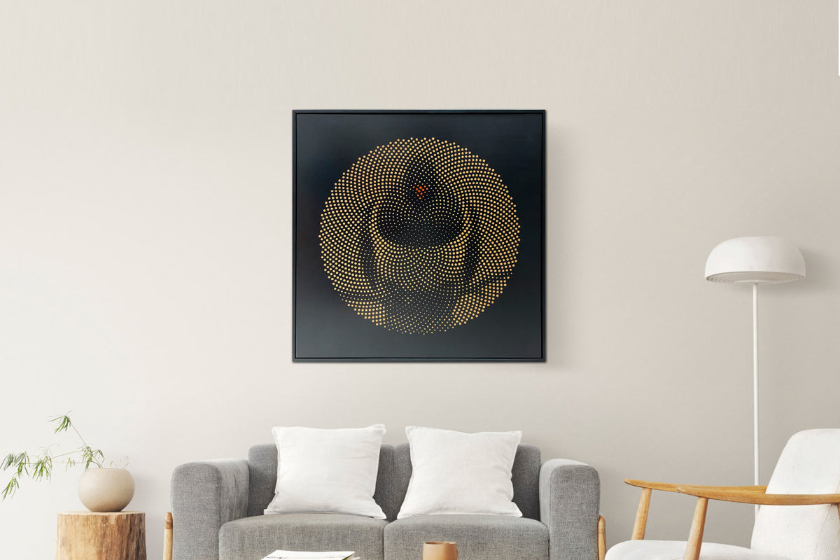 E M E R G I N A T I O N