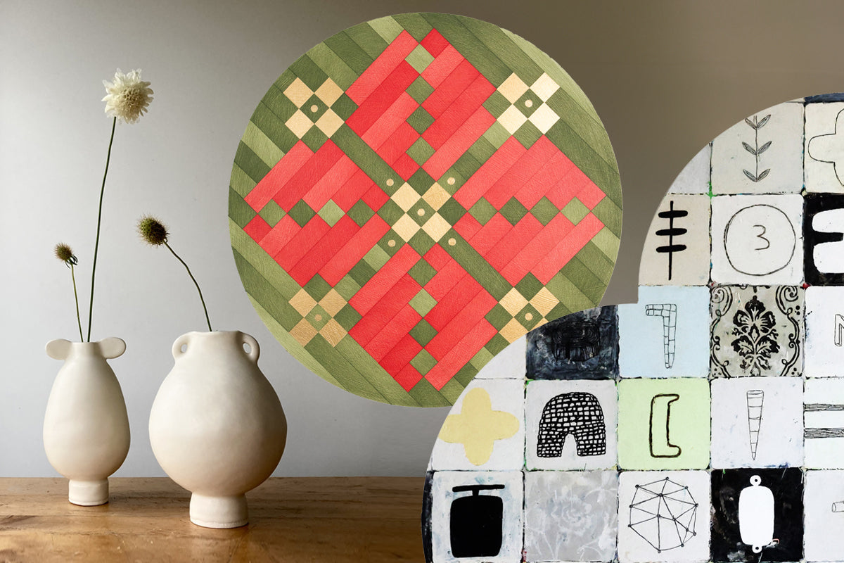 Take Shape Exhibition