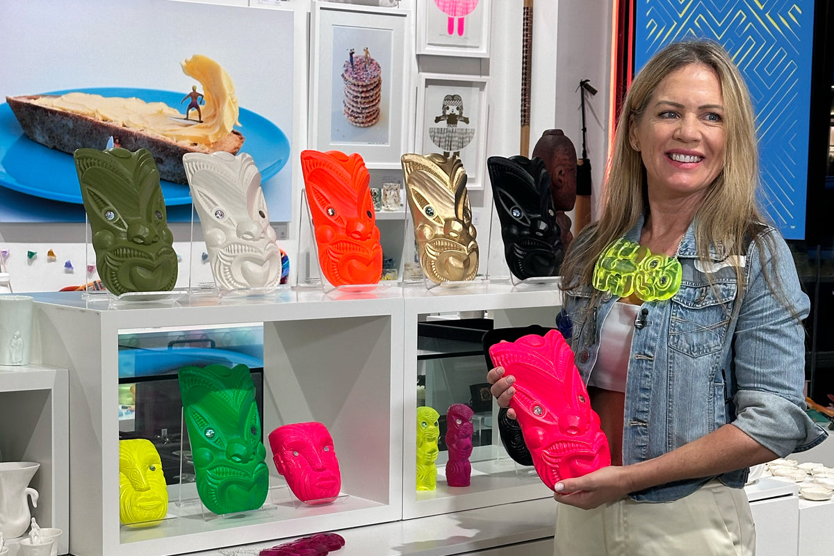 Messini and the megastar